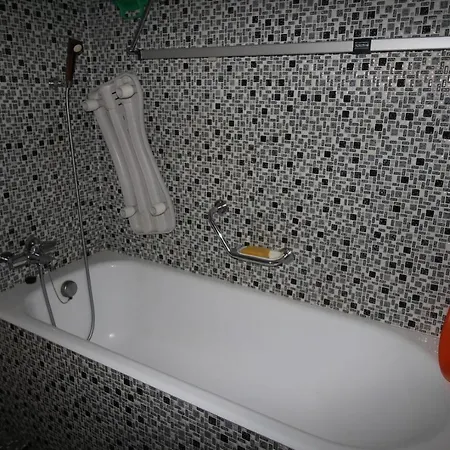 Annelise Apartment Leukerbad
