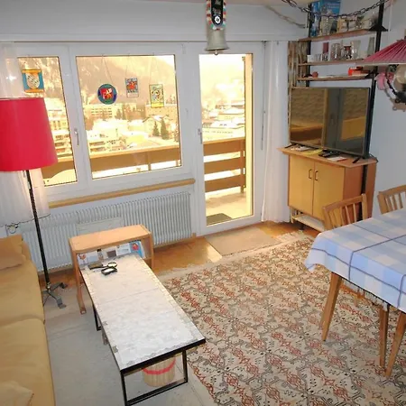 Annelise Apartment *