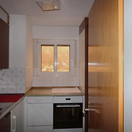 Annelise Apartment Leukerbad