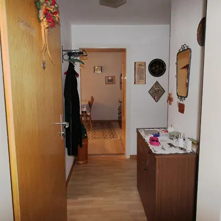 Apartment Annelise *
