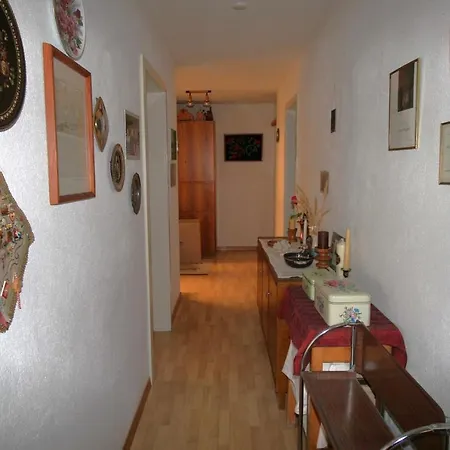 Apartment Annelise