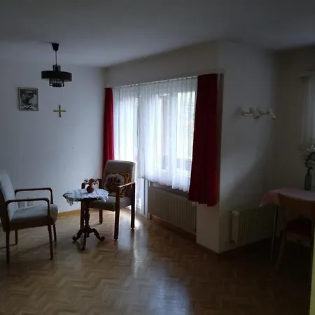 Apartment Annelise