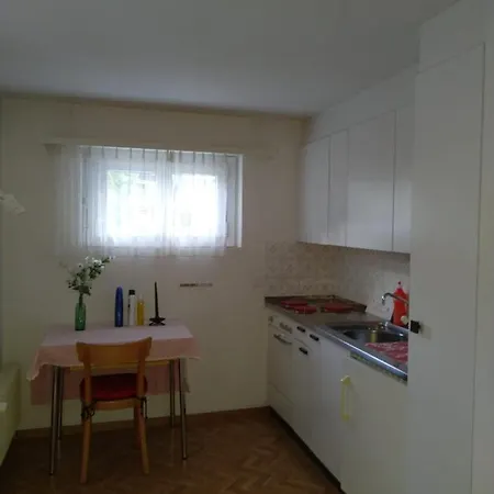 Annelise Apartment *