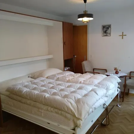 Annelise Apartment Leukerbad