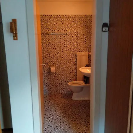 Annelise Apartment Leukerbad