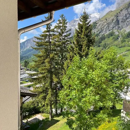 Annelise Appartamento Leukerbad