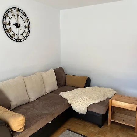 Annelise Apartmán Leukerbad
