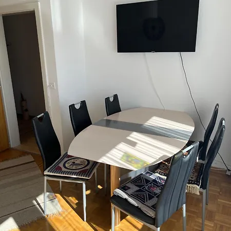 Annelise Apartmán *